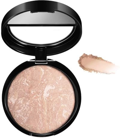 Fond de Teint Couvrant Imperfections pour Peaux Matures, 24h Illuminateur Teint Couvrance Totale du Visage, Légère À Moyenne Fard À Joues Longue Tenue Et Anti-sébum Maquillage Naturel Et Lisse(03#)