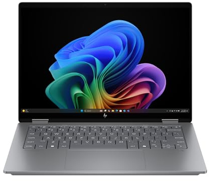 HP OmniBook X FlipNGAI OmniBook X Flip Next Gen AI 14-fm0177ng, Intel Core Ultra 7, 35,6 cm (14), 2 | BZ7Z6EA#ABD | 0199251800160
