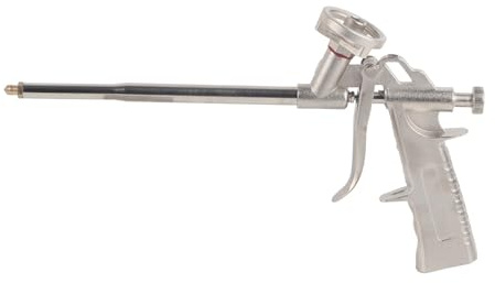 Pistola de Pintura, Herramienta Aplicadora De Aislante, Pistola Pulverizadora De Espuma, Pistola Pulverizadora De Espuma Expansiva, Dispensadora De Sellador, Herramienta Aplicadora De Aislante De PU