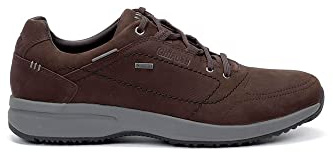 CHIRUCA Hombre Zapato Toscana 32 Gore-Tex Marrón Talla 40 EU