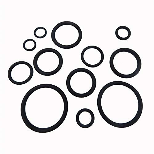 10 x O-Ring Schnurstärke 3,0 mm NBR Ø 40 x 3,00 mm