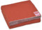 Zoeppritz since 1828 Smoothy Fleece-Decke – Flauschige Kuscheldecke aus Polarfleece - vegan – 140x190cm – 270 Terra