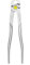 Tenaille cisaille Nanovib 30cm PI300N LEBORGNE - 158309