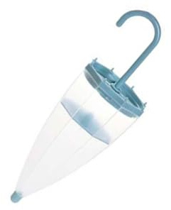 GLEAVI 1pezzi Deumidificatore Per e Spazi Chiusi Assorbimento Umidità Blu Per Auto e Camera
