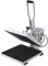 VEVOR Wärmepresse, Wärmepressmaschine für T-Shirts, schnelles Aufheizen, Hochdruck-Wärmepresse 15 x 15, leistungsstarker digitaler industrieller Sublimationsdrucker für Wärmeübertragungsvinyl