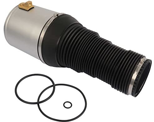 NSGMXT Sospensione pneumatica anteriore compatibile con Phaet0n 3D C0ntinental Flying Trur 2003-2012 3.0 3.2 3.6 4.0 4.2 5.0 6.0 3D0616039Q 4E0616040T