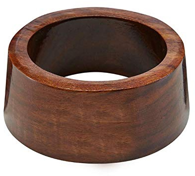 Millésime Rugby Tee en Bois pour Ballon