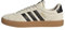 adidas Vl Court 3.0 Shoes Herren Schuhe, Aluminiumkern Schwarz Gold Met, 48 EU