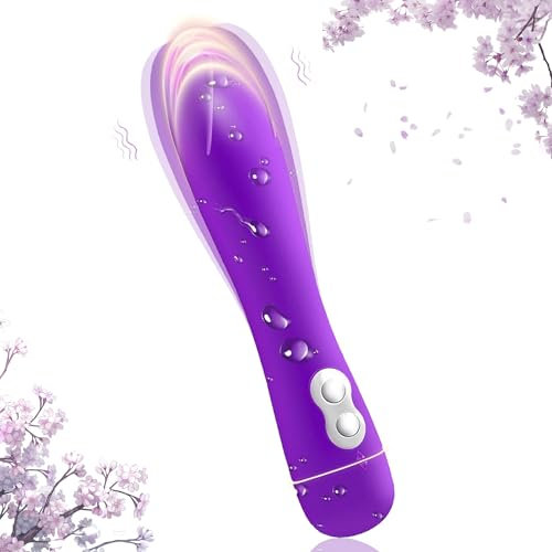 Vibratoreper Donna Professionale Clotoride Wireless Vibratoreper Piccolo Grandi con Telecomando a Distanza uomo Sex Toys Vibratore per Donna Punto G Squirting Dildo Realistico