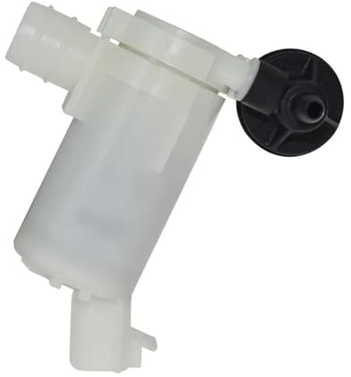 Pompa lavacristalli Per CR-V 2007-2011 Pompa Lavavetri Ricambi Auto Accessori Auto 76806SMAJ01 76806-SMA-J01 Lavavetri