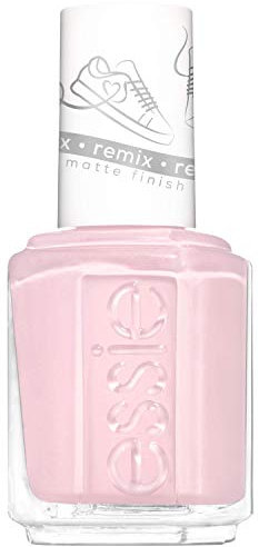 essie Nail Polish, Originals Remix collection, 690 ballet sneakers, Pale Pink Nail Polish, 13.5 ml