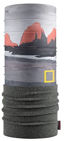 Buff Tour de Cou Polaire National Geographic Shann Multi
