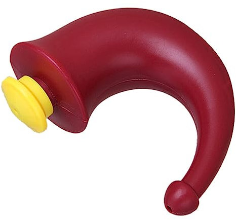 iplusmile Pot De Yoga Kit De Rinçage Des Sinus En Plastique Pot Compact Lavage Du Nez Netty Pot Pour Le Nez De Lavage D'irrigation Nasale Pour Adultes Et Enfants