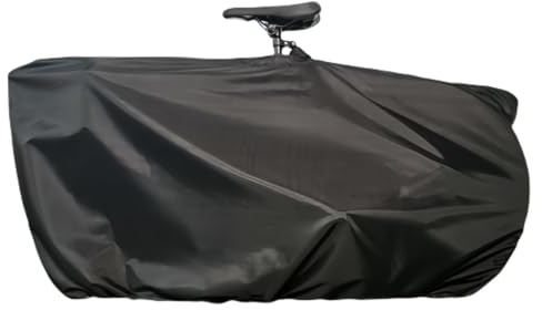 Folding Bike Bag Bicycle Shipping Bag