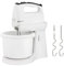 Becken Batidora Amasadora con Bol, 3.2L de Capacidad, 5 velocidades, 400W