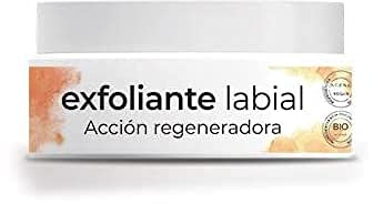 MIMESIS SENSATIONS EXFOLIANTE labial 15ml.