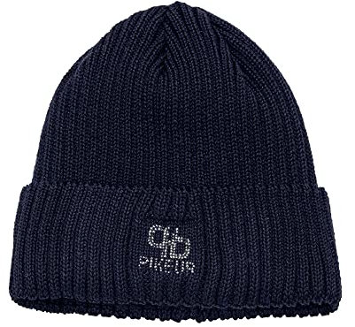 Pikeur Mütze Damen Mütze Nightblue Selection 2022, Größe:55/57