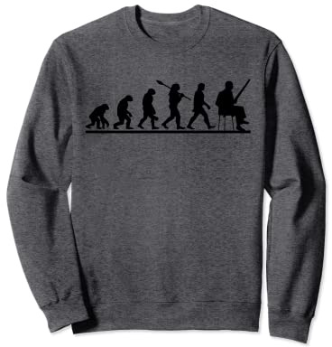 Bassoniste Expert en basson Sweatshirt