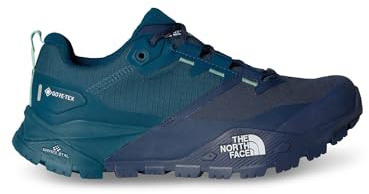 THE NORTH FACE NF0A8AEH81E W OFFTRAIL Hike Gore-TEX Women Midnight Petrol/Summit UK 3.5