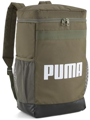 PUMA Erwachsene Challenger 27 l Rucksack OneSize, Loden Green