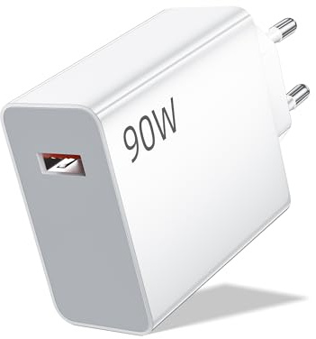 90 W USB-snabbladdare för Redmi Note 14 13 12 11 Pro 14C, Turbo Hypercharge USB C-laddare för Xiaomi 15 Ultra 15Pro 14T 14 13T 13 Ultra 13 Lite Pad 7 Poco X7 Pro X6 M7, F7Pro, F6, F5, F4