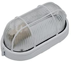 altone Lampe de sauna - Abat-jour pour sauna - Sans ampoule