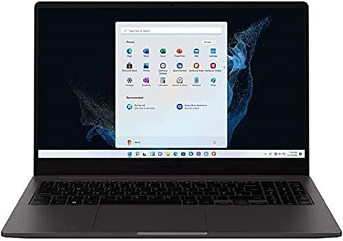 Samsung Galaxy Book2 15'' i5 Evo 8GO 256GO Windows 11 Pro