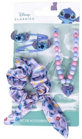 Stitch Ensemble de beauté 4 pièces