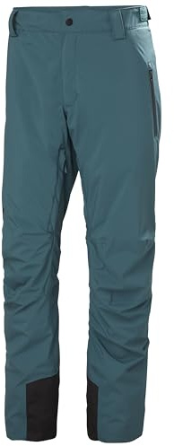 Helly Hansen Herren Legendary Insulated Pant, Dunkel Creek, XL