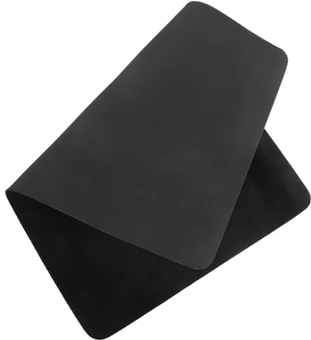 Parliky Tappetino da Poker per Maghi 41X31 CM Antiscivolo per Esibizioni Professionali e Feste Accessorio Magico per Giochi di Carte e Trucchi da Palco