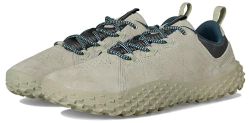 Merrell, Boot, Masculino, Adulto, Wrapt MID WP Grey, 44,5