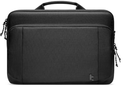 tomtoc lätt vattentät laptopfodral för 14‑tums bärbara datorer