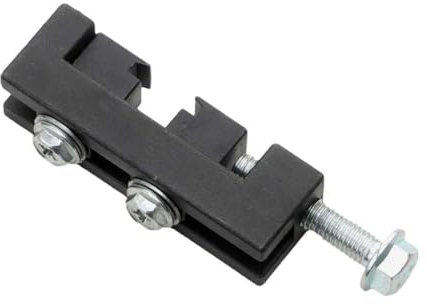 Efficiente set di strumenti di serraggio per installazione di morsetti per bagagliaio per riparazione e manutenzione automobilistiche