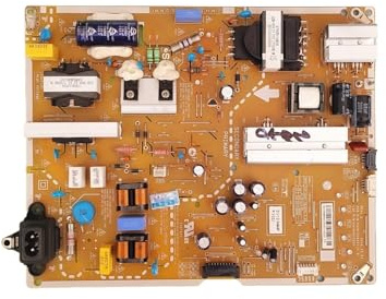 Scheda Di Alimentazione For TV Da 60 Pollici E 65 Pollici EAX67206901 EAY64470301 LGP6065L-17UL6, Compatibile Con LG 65UV340 65UK6540 65UK6750PLD 60UJ6540