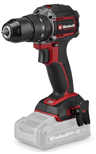 Einhell Professional Cordless Impact Drill TP-CD 18/50-C Li-i BL-Solo