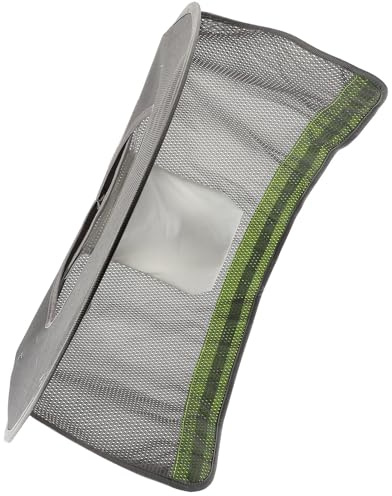 CVUTOVO Visera de Casco de ala Completa en Poliéster para Fiesta Verano, Accesorios para Sombreros de Construcción Que Previenen Quemaduras Solares y Protegen contra Rayos UV en