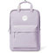 HYC00 Mochila Escolar Adolescentes Mochila Instituto Chica Mochila Universitaria Mujer Mochilas Colegio Niña Mochila Tipo Casual Ligera Mochila Portatil 15.6 Pulgadas Mujer Mochila Trabajo,Púrpura