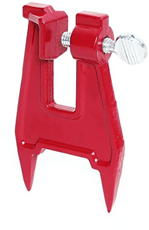 XPOtool Blocco per affilacatene per motosega Supporto per affilatura di sega a catena