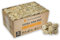 50 - Wood Wool Firelighters for Safe, Clean, and Odorless Ignition of Wood and Log Burners, BBQs, Pizza Ovens, and More - The Perfect Fire Starter For Any Occasion.