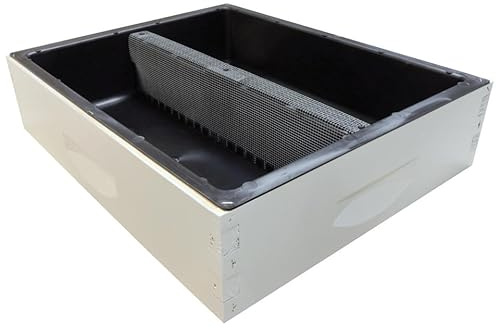 8 Frame Painted Top Feeder