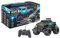Revell Control 24472 Mounty Truck Spielzeug, blau