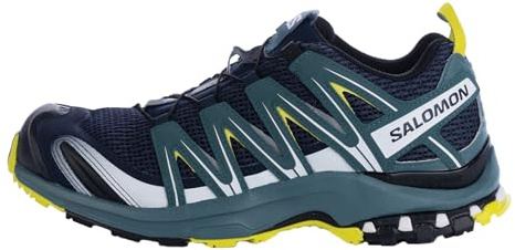 SALOMON Men's XA Pro 3dTrail Running Shoes