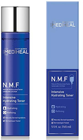 Mediheal US Exclusive Edition – NMF Intensiv feuchtigkeitsspendender Toner