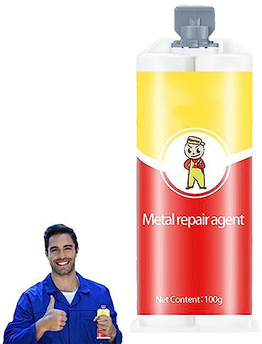 Rianpesn 2 Super Colle Universelle | Super réparation Universel | Puissant et Convivial, Fonctionne sur l'acrylique, Les Composants électroniques, Le Bois, Les appareils