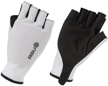 AGU Aero Handschuhe Performance White XXL