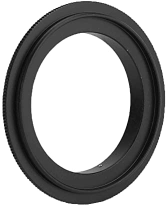Chenglanhsjg para AF-58mm Retro Adaptador Macro Anillo de inversión para Lente de 58mm para AF 58