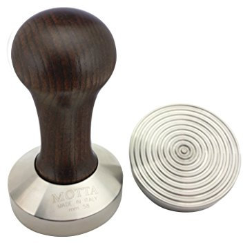 Motta | Tamper | Wave | Braun