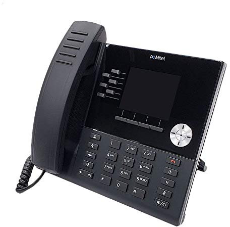 Mitel 6920 IP Phone (Generalüberholt)