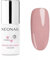 NÉONAIL UV Nagellack - Base Coat Gel UV - Modeling Base Calcium Bubbly Pink 7,2 ml - Unterlack Für Nägel Lack Gel
