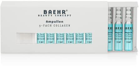 Fiala a 3 collagene, 1 confezione (10 fiale da 2 ml)